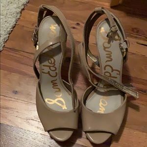 Sam Edelman heels